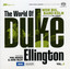 The World Of Duke Ellington Vol. 3 cover