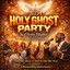 Brian Turner - Holy Ghost Party