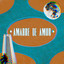Amarre de Amor cover