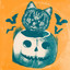 The Dahmers - On Halloween