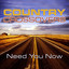 Country Crossovers: Need You Now cover