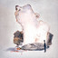 Fall Back Open cover