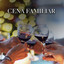 Cena familiar cover