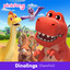 Pinkfong en Español - Contemos con Dinosaurios