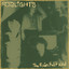 Foglights - The Rain Felt Kind