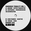 New Frames — Scatter (Manni Dee Remix) cover art
