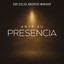 Ante Su Presencia