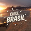 Chill Brasil cover
