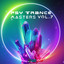 Psytrance Masters, Vol. 7 cover