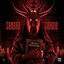 Sandro Cardio, GEWOONRAVES & Zentryc — Stradivari cover art
