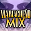 Mariacheño Mix cover