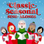 Classic Seasonal Sing-Alongs cover
