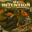 My Intention