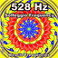 528Hz Whole Body Regeneration cover