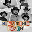 Los Integrantes De Chihuahua - Mi Ex Tenía Razón