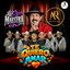 TE QUIERO AMAR - ANTONIO RIOS FT - LA CLAVE MAESTRA - Video Oficial