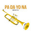 Padayona cover
