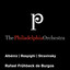 Albéniz: Excerpts from Suite Española - Respighi: The Fountains of Rome, et al. cover