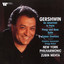 Gershwin: An American in Paris, Selections from Porgy and Bess & Cuban Overture cover