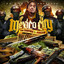 Mexico City (Hosted by the Empire) cover