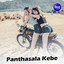 Panthasala Kebe cover