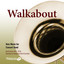 Walkabout - New Music for Concert Band - Demo Tracks 2015-2016 cover
