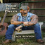ZAC RUNYON - Peace in The Pieces - 2026 -