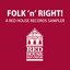 Folk 'n' Right cover