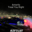 Treat You Right cover