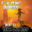 Fuck Yeah! Dubstep, Vol. 11 cover