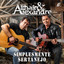 Simplesmente Sertanejo (Acústico) cover