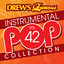 Drew's Famous Instrumental Pop Collection (Vol. 42) cover