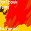 Forza potente cover