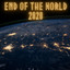 End of the World 2020 cover