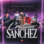 Cristian Sánchez cover