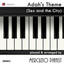 Adah's Theme - From "Sex and the City" - Mercuzio Pianist