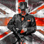 Reverse Churchill