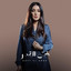 عذب بما شئت cover