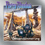 Track 149 - Götzendämmerung - Perry Rhodan - Silber Edition 62 cover
