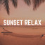 Sunset Relax cover