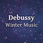 Debussy Winter Music cover