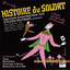 Stravinsky: Histoire du Soldat, Premieres & Rarities (Hommage à Stravinsky) cover