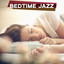 Bedtime Jazz cover