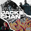 Jackie Chan artwork