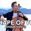 Shape Of You - Cello Version cover