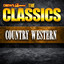 The Classics: Country Western cover