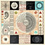 Max Cooper & Rob Clouth — Asymptote cover art