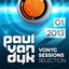 VONYC Sessions Selection 2013-01 cover