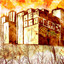City of Strange cover