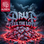 Feel The Love artwork
